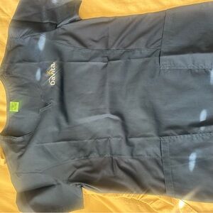 Davita scrubs set x2